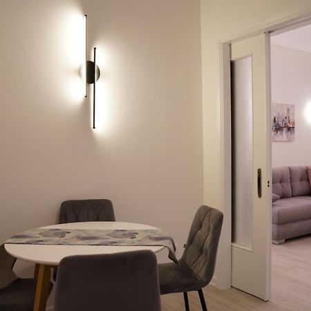Bright & Cozy Apartment, Athens Luaran gambar