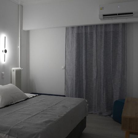 Bright & Cozy Apartment, Athens Luaran gambar