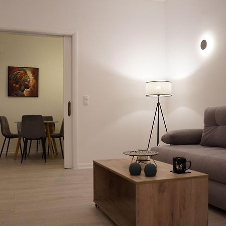 Bright & Cozy Apartment, Athens Luaran gambar