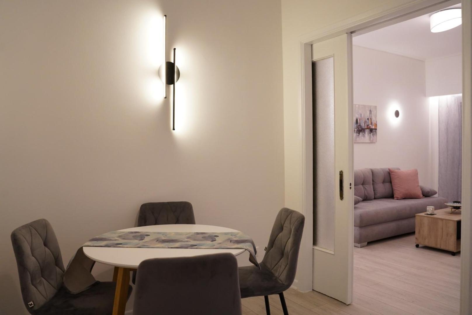 Bright & Cozy Apartment, Athens Luaran gambar