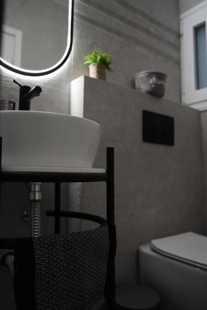 Bright & Cozy Apartment, Athens Luaran gambar