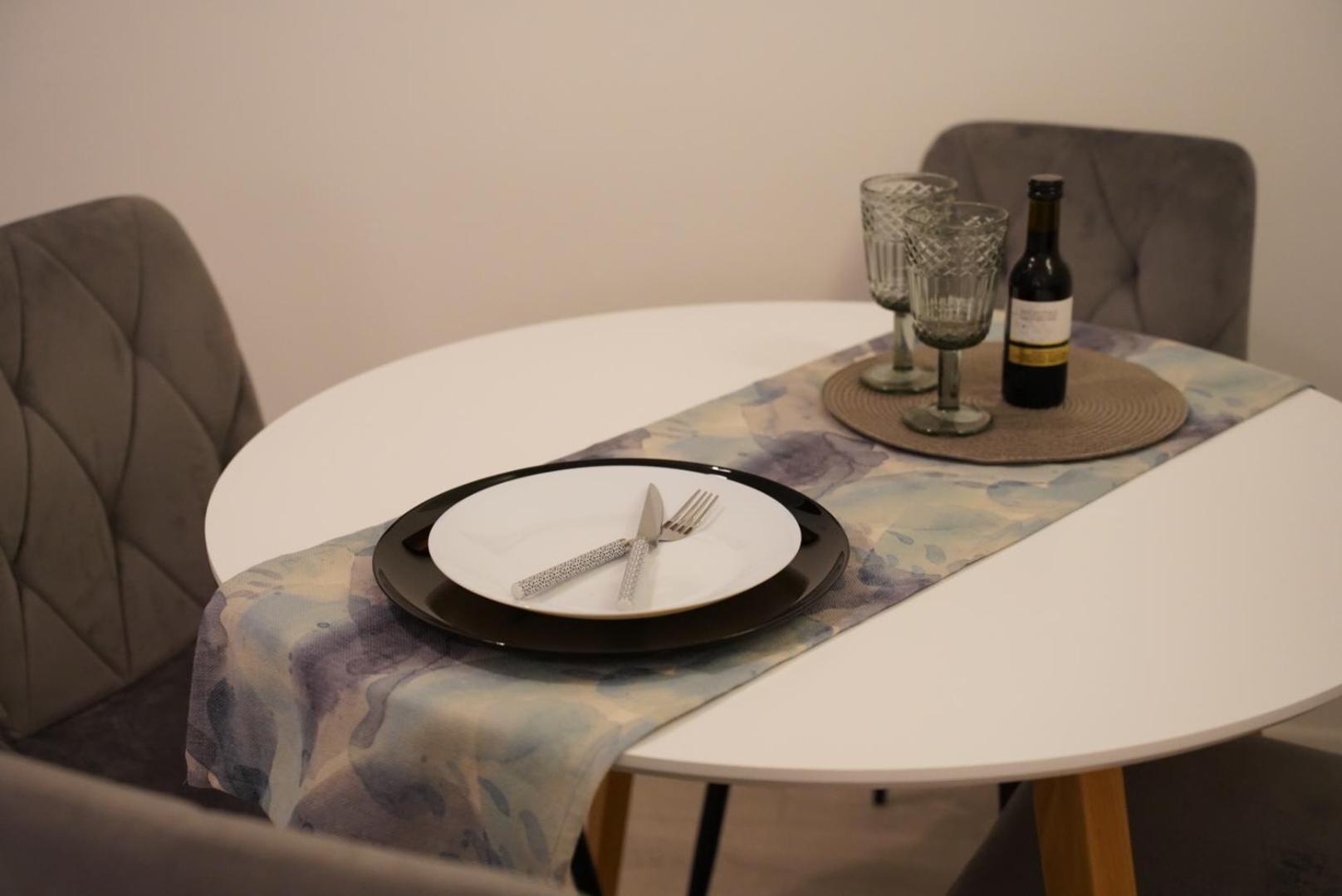 Bright & Cozy Apartment, Athens Luaran gambar