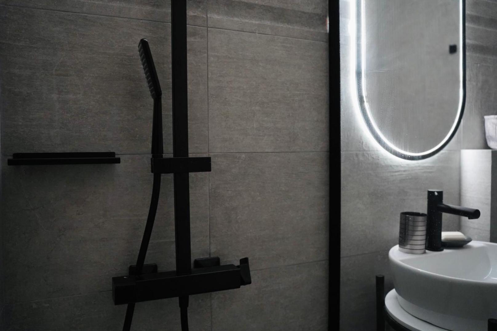 Bright & Cozy Apartment, Athens Luaran gambar