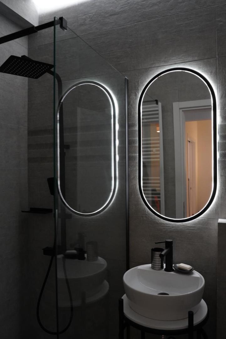 Bright & Cozy Apartment, Athens Luaran gambar