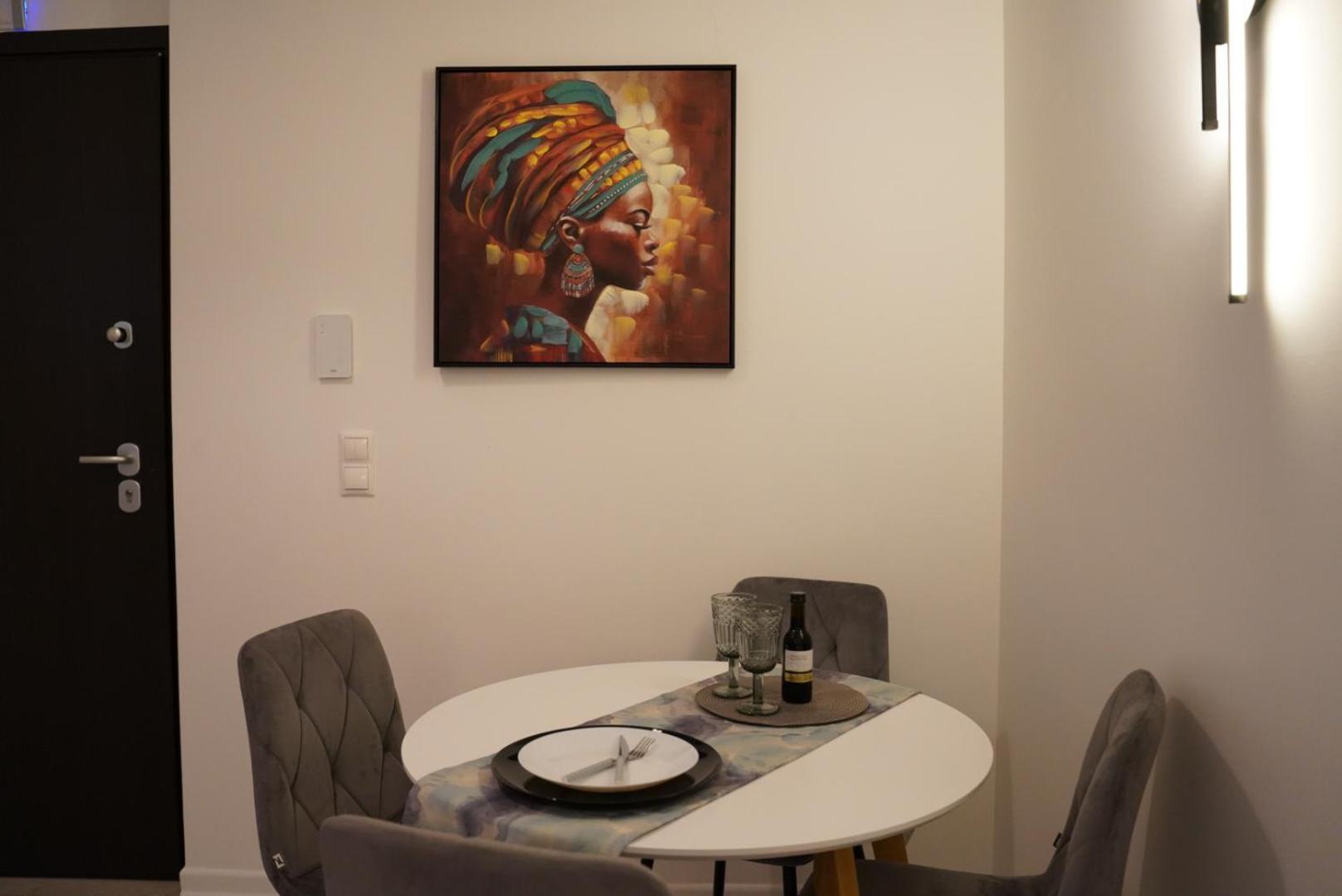 Bright & Cozy Apartment, Athens Luaran gambar