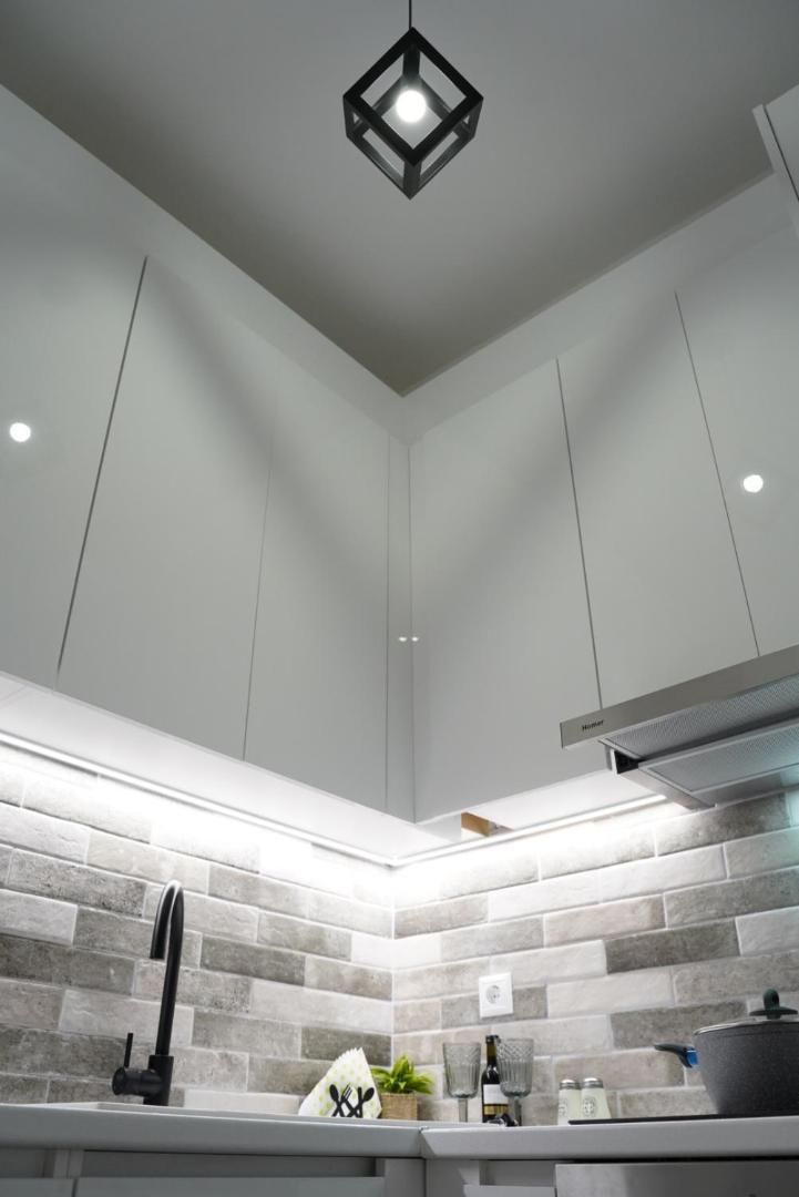 Bright & Cozy Apartment, Athens Luaran gambar