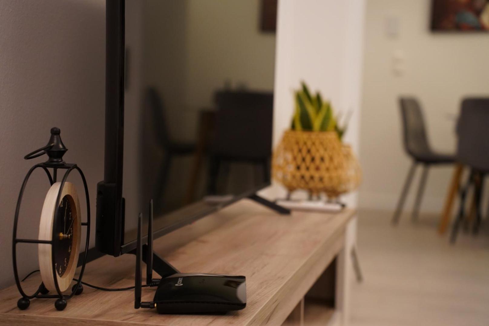 Bright & Cozy Apartment, Athens Luaran gambar