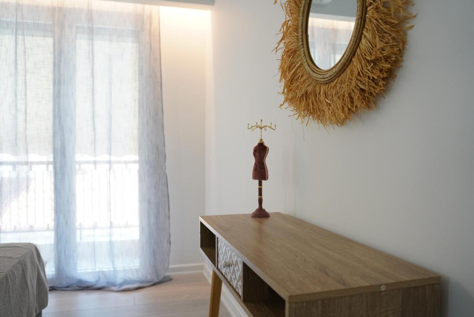Bright & Cozy Apartment, Athens Luaran gambar